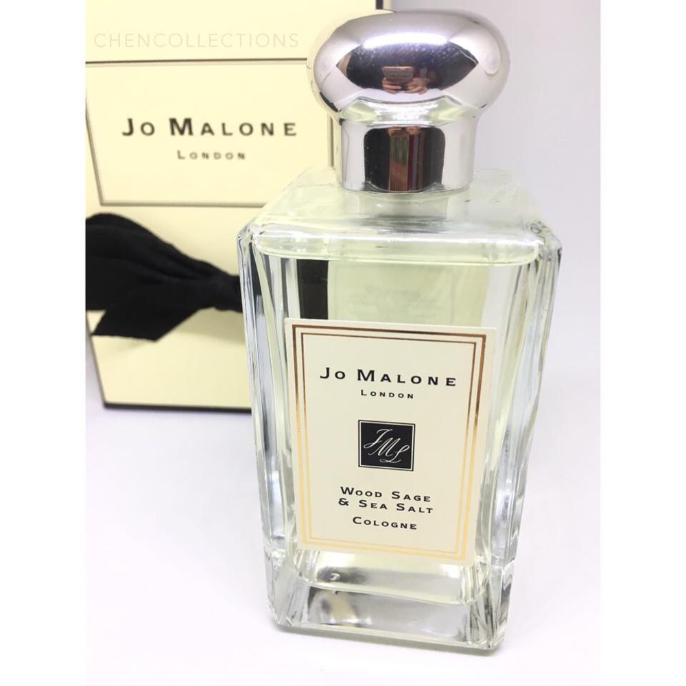 Jo Malone Wood Sage and Sea Salt